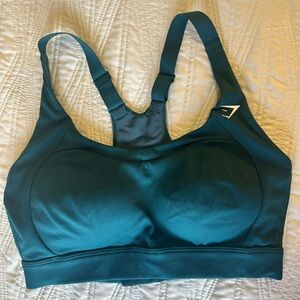 Gymshark small sports bra